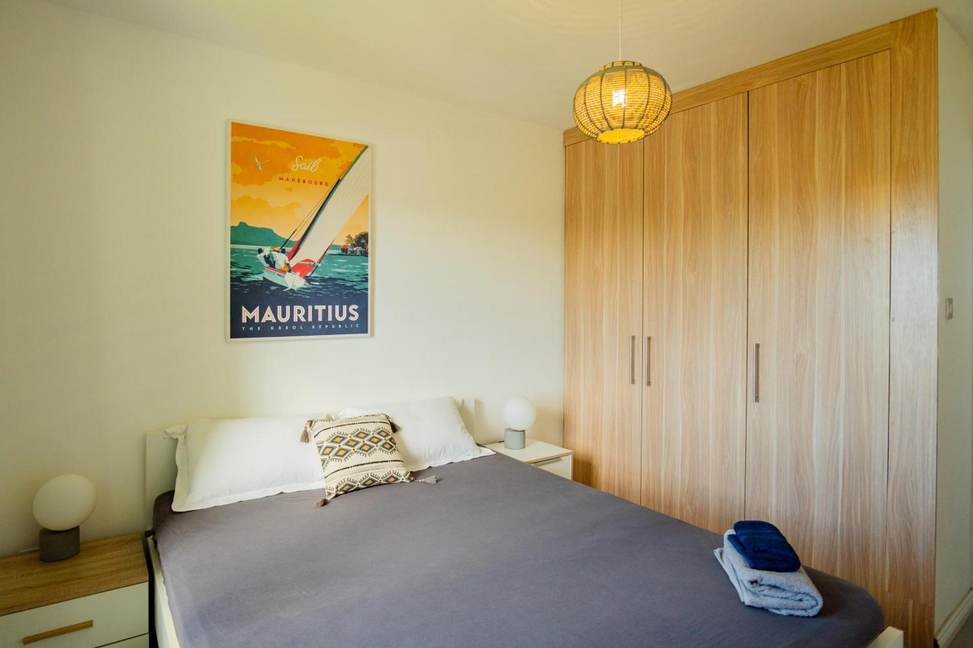 Palm Biche Residence Тру-о-Биш Экстерьер фото