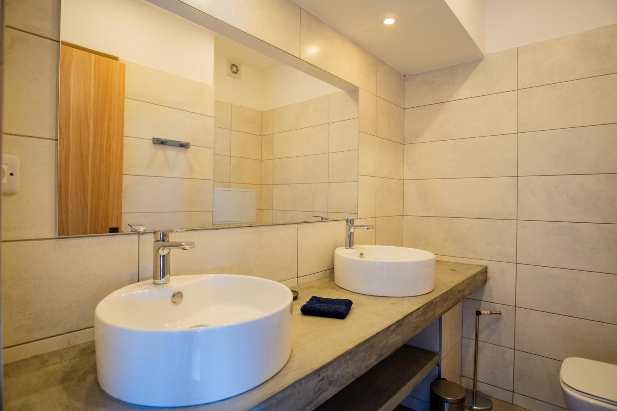 Palm Biche Residence Тру-о-Биш Экстерьер фото