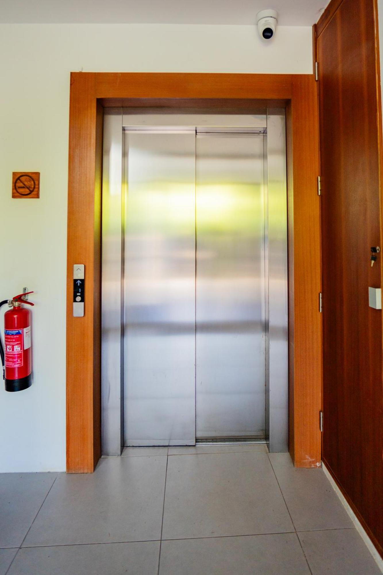 Palm Biche Residence Тру-о-Биш Экстерьер фото
