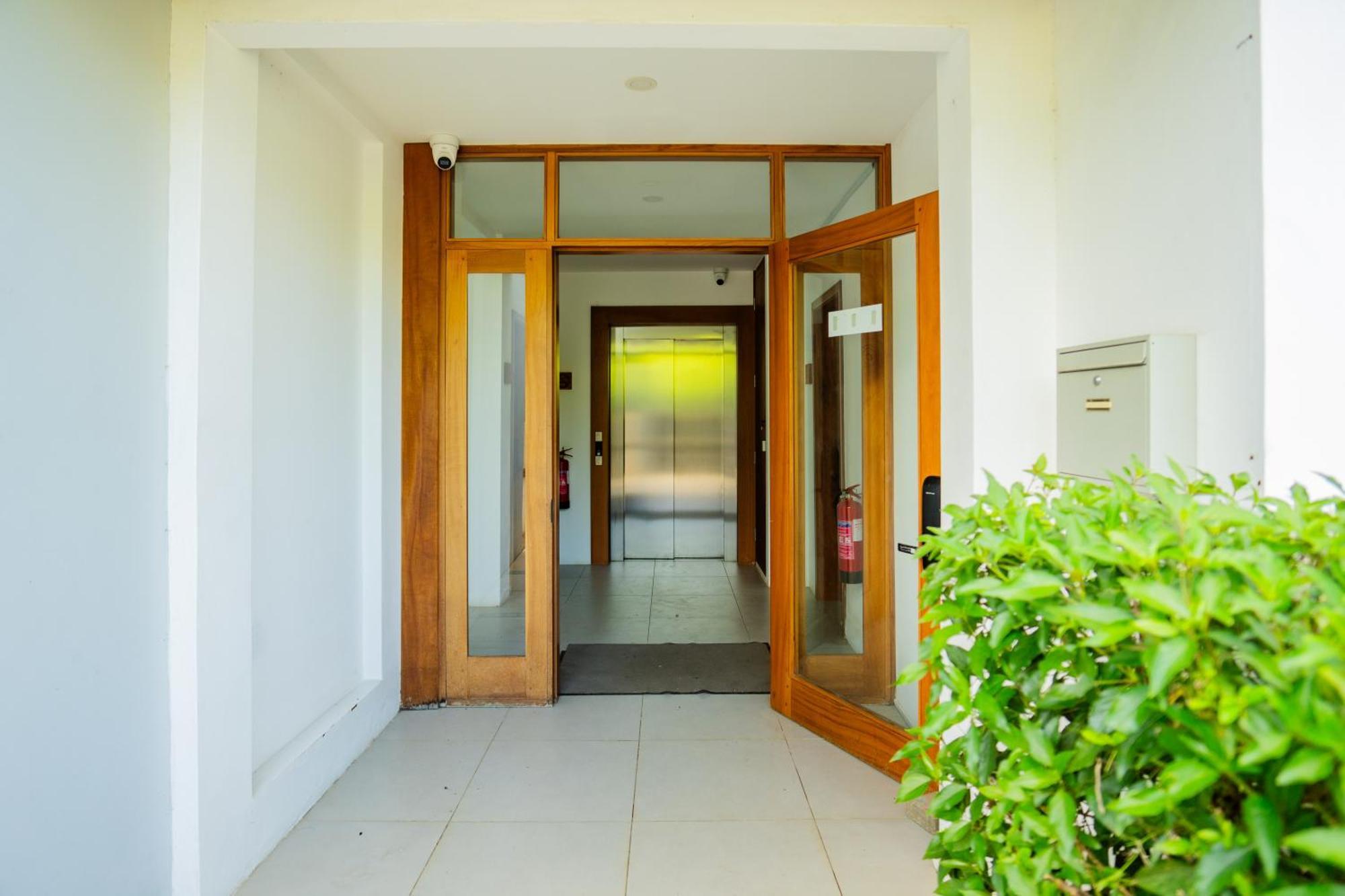 Palm Biche Residence Тру-о-Биш Экстерьер фото