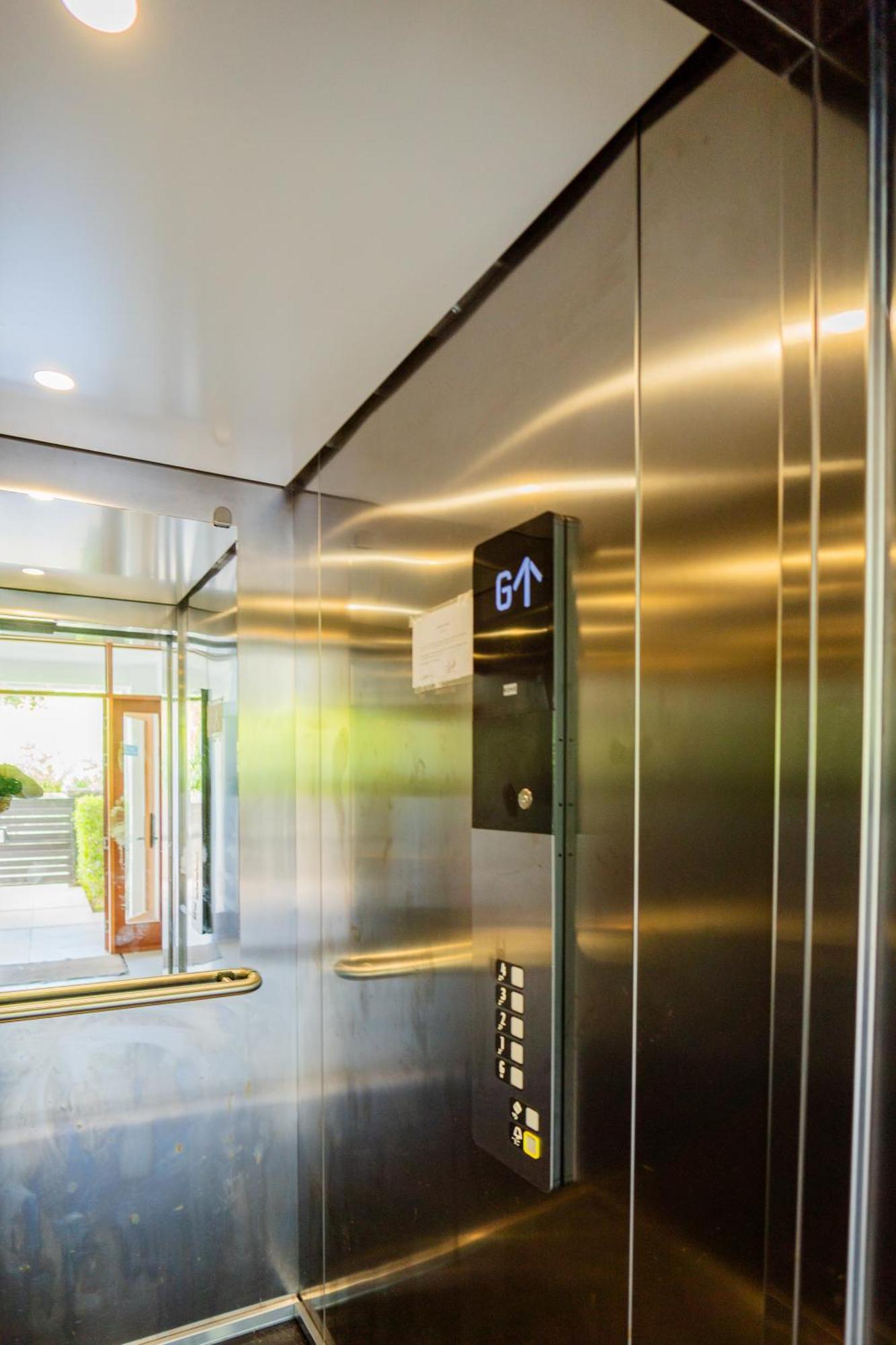 Palm Biche Residence Тру-о-Биш Экстерьер фото