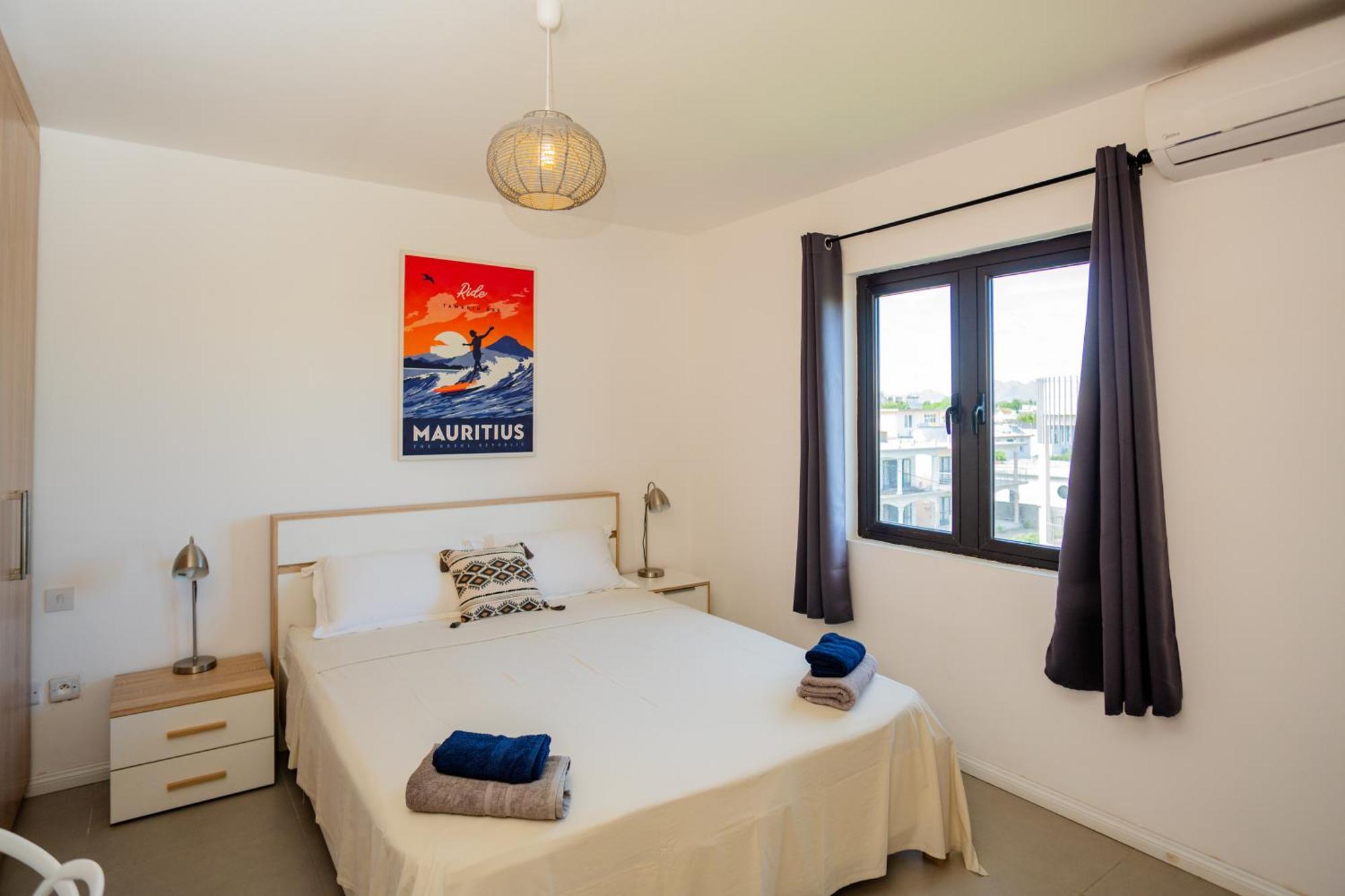 Palm Biche Residence Тру-о-Биш Экстерьер фото