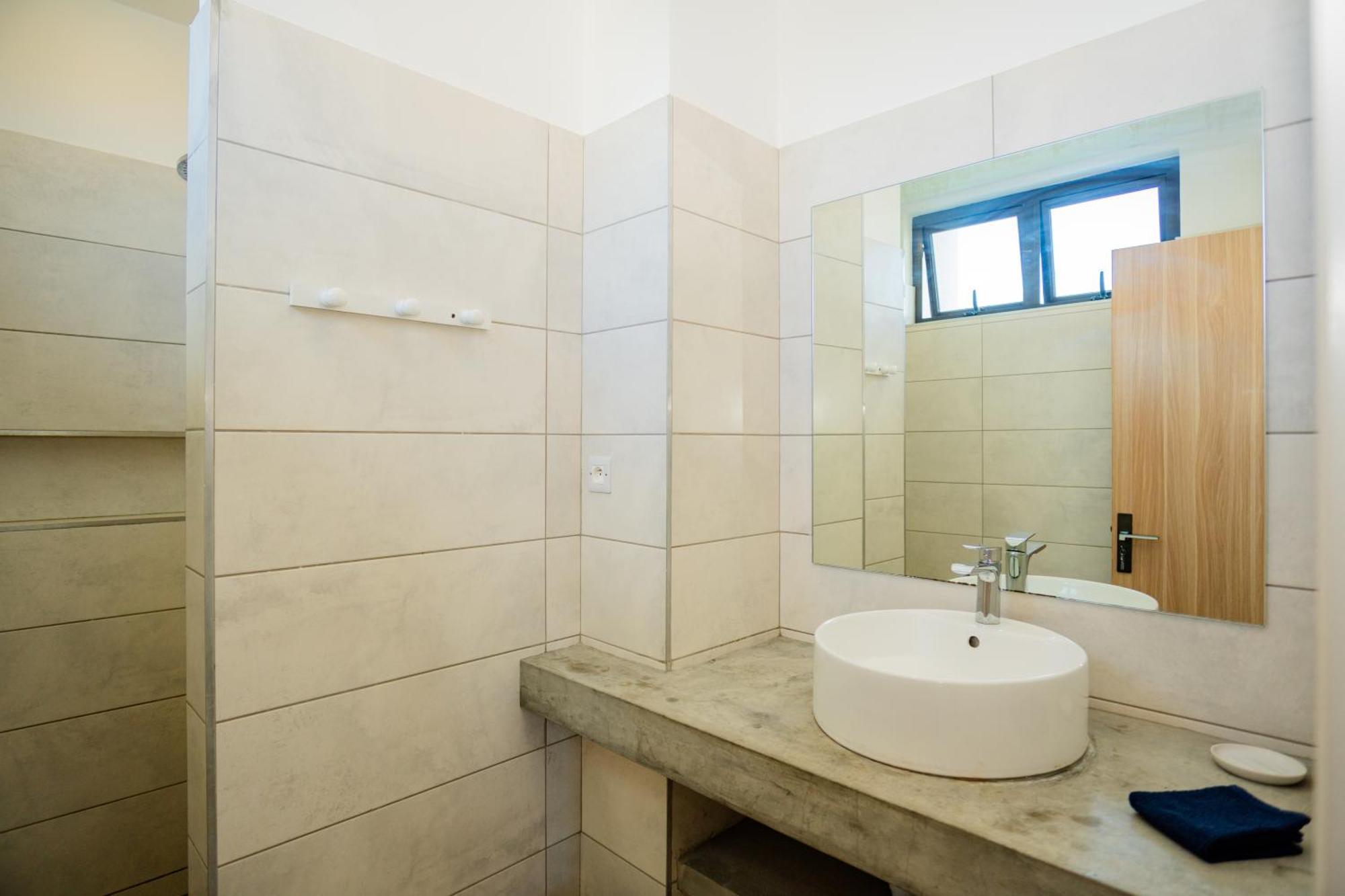 Palm Biche Residence Тру-о-Биш Экстерьер фото