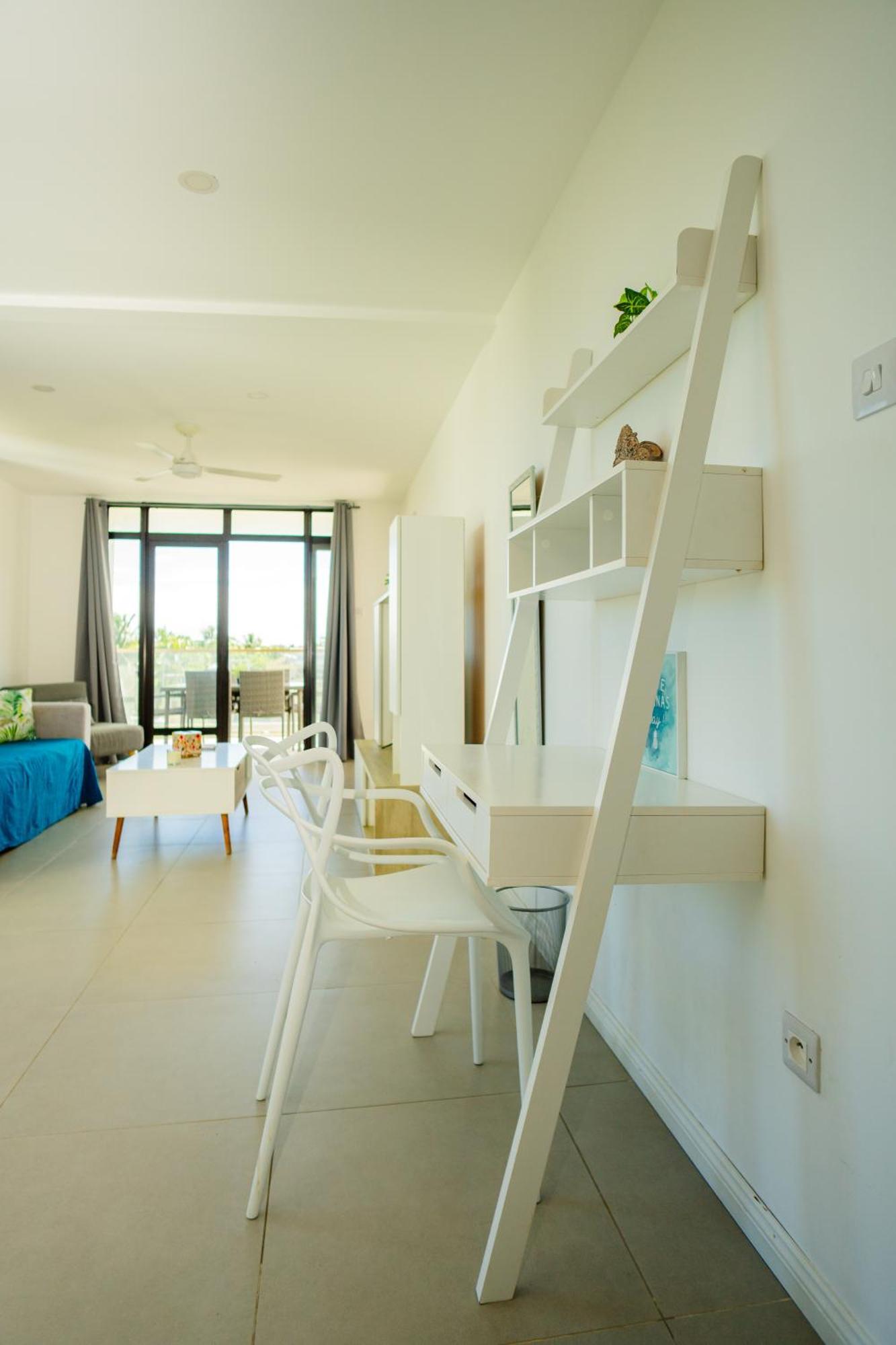 Palm Biche Residence Тру-о-Биш Экстерьер фото