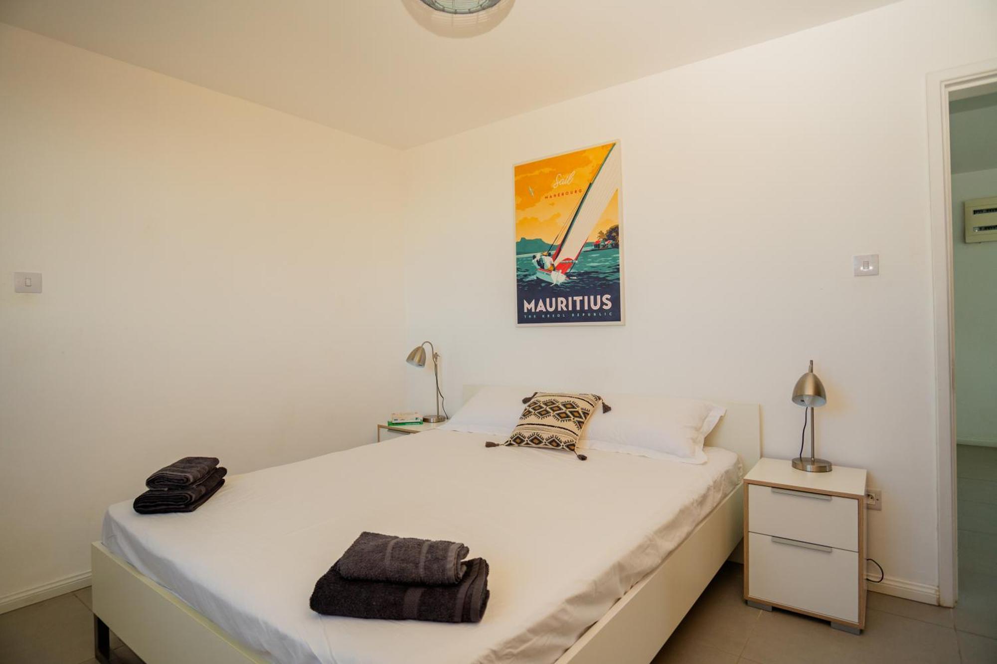 Palm Biche Residence Тру-о-Биш Экстерьер фото