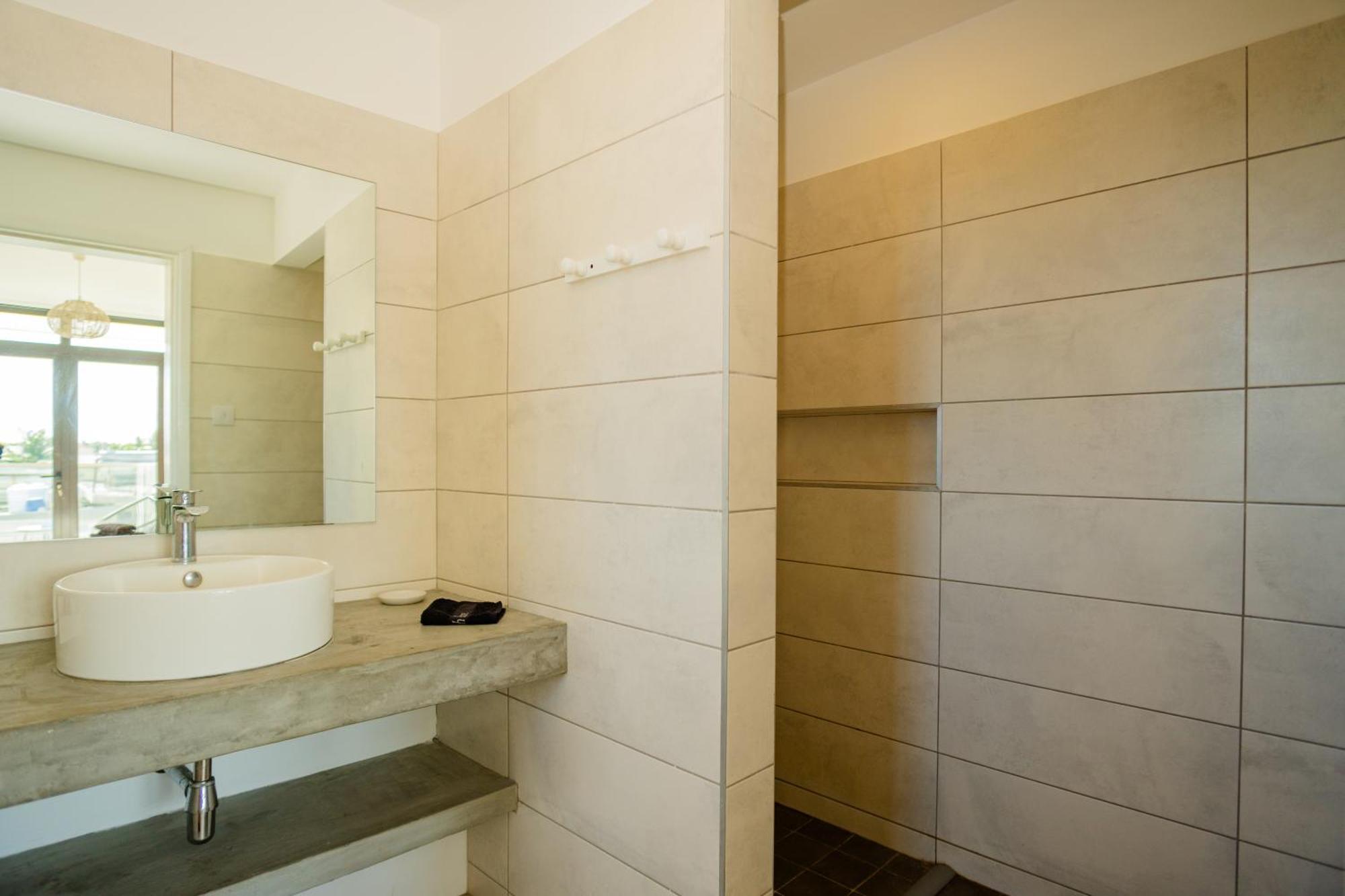 Palm Biche Residence Тру-о-Биш Экстерьер фото